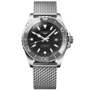 Longines HYDROCONQUEST (Ref: L3.788.4.70.6) - Bild 0