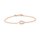 Bron Joy Cloud Armband (Ref: 8AR4047BR) - Bild 0