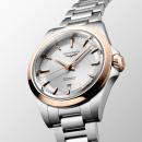 Longines CONQUEST (Ref: L3.320.5.72.6) - Bild 3