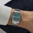 NOMOS Glashütte Club Sport neomatik petrol (Ref: 746) - Bild 13