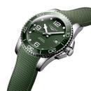 Longines HYDROCONQUEST (Ref: L3.781.4.06.9) - Bild 4