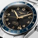 Longines SPIRIT ZULU TIME (Ref: L3.802.4.60.6) - Bild 4