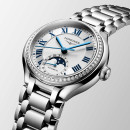Longines LONGINES PRIMALUNA MOONPHASE (Ref: L8.126.0.71.6) - Bild 3
