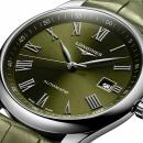 Longines LONGINES MASTER COLLECTION (Ref: L2.793.4.09.2) - Bild 6