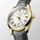 Longines LONGINES MASTER COLLECTION GMT (Ref: L2.844.6.71.2) - Bild 5