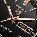 TAG Heuer TAG HEUER CARRERA DAY-DATE (Ref: WDA2111.BD0001) - Bild 5