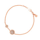 Bron Mira Mira Armband (Ref: 8AR4011MGBCBR) - Bild 0