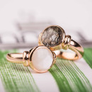 Bron Toujours Ajour Ring (Ref: 8RR4876QBB) - Bild 2
