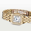 Cartier Panthère de Cartier SM (Ref: WJPN0086) - Bild 8