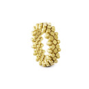 Serafino Consoli Brevetto Multi-Size Ring (Ref: RMS 5N7 YG) - Bild 2