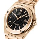 IWC INGENIEUR AUTOMATIC 40 (Ref: IW328702) - Bild 4