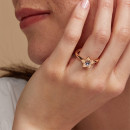 Bron Poppy Ring (Ref: 8RR4916CS) - Bild 2