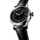 Longines LONGINES TWENTY-FOUR HOURS (Ref: L2.751.4.53.4) - Bild 3
