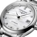 Longines The Longines Master Collection (Ref: L2.128.4.87.6) - Bild 5