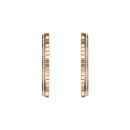 Chopard Ice Cube Ohrringe (Ref: 837008-5002) - Bild 3