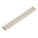 Marco Bicego Marrakech Onde Armband (Ref: BG810_B_YW_M5) - Bild 0