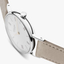 NOMOS Glashütte Ludwig 33 Duo (Ref: 240) - Bild 3
