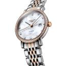 Longines The Longines Elegant Collection (Ref: L4.310.5.88.7) - Bild 3