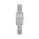 Cartier Tank Américaine (Ref: WJTA0067) - Bild 0