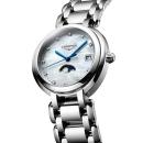 Longines LONGINES PRIMALUNA MOONPHASE (Ref: L8.116.4.87.6) - Bild 3