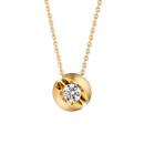 Schaffrath CALLA Collier (Ref: 114_CALL2_50_GW) - Bild 0