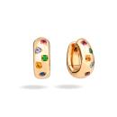 Pomellato Iconica Creolen (Ref: POC1002O7000000VA) - Bild 0