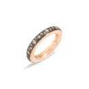 Pomellato Iconica Ring (Ref: PAB7120O7000DBR00) - Bild 0