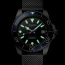 Longines HYDROCONQUEST (Ref: L3.779.4.90.6) - Bild 6