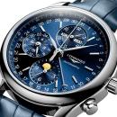 Longines LONGINES MASTER COLLECTION CHRONO MOONPHASE (Ref: L2.673.4.92.0) - Bild 6