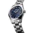 Longines CONQUEST CLASSIC (Ref: L2.386.4.88.6) - Bild 3