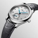 Longines LONGINES MASTER COLLECTION (Ref: L2.843.4.73.2) - Bild 4