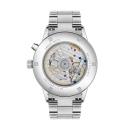 NOMOS Glashütte Club Sport Neomatik Weltzeit Volcano (Ref: 790.S1) - Bild 2