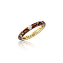 Adolfo Courrier J-Jungle Ring (Ref: TK2-JJ-04) - Bild 0
