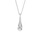 Schaffrath CALLA Collier (Ref: 214_CALD3_18_WW) - Bild 0