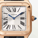 Cartier Santos-Dumont (Ref: WGSA0117) - Bild 5