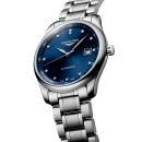 Longines LONGINES MASTER COLLECTION (Ref: L2.793.4.97.6) - Bild 3