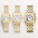 Cartier Panthère de Cartier (Ref: WGPN0058) - Bild 8