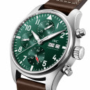 IWC PILOT'S WATCH CHRONOGRAPH 41 (Ref: IW388103) - Bild 3