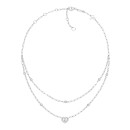 Chopard Happy Diamonds Icons Halskette (Ref: 81A054-1221) - Bild 3