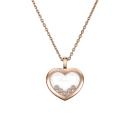 Chopard Happy Diamonds Anhänger (Ref: 79A038-5001) - Bild 0