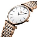 Longines LA GRANDE CLASSIQUE DE LONGINES (Ref: L4.512.1.91.7) - Bild 4