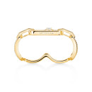 Messika So Move Zwei-Finger Diamantring (Ref: 13185-YG) - Bild 3