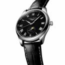 Longines LONGINES MASTER COLLECTION MOONPHASE (Ref: L2.919.4.51.7) - Bild 3