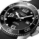 Longines HYDROCONQUEST (Ref: L3.782.4.56.9) - Bild 6