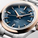 Longines CONQUEST (Ref: L3.320.5.92.6) - Bild 4