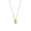 Schaffrath CALLA Collier (Ref: 114_CALSO_20_GW) - Bild 0