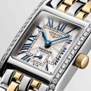 Longines LONGINES MINI DOLCEVITA (Ref: L5.200.5.78.7) - Bild 4