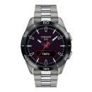 Tissot T-Touch Connect Sport (Ref: T153.420.44.051.00) - Bild 0