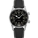 Longines LONGINES LEGEND DIVER (Ref: L3.774.4.50.0) - Bild 0
