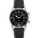 Longines The Longines Legend Diver Watch (Ref: L3.774.4.50.0) - Bild 0